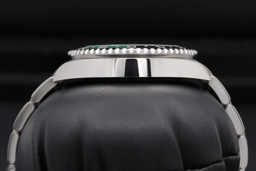 Rolex GMT Master II Sprite